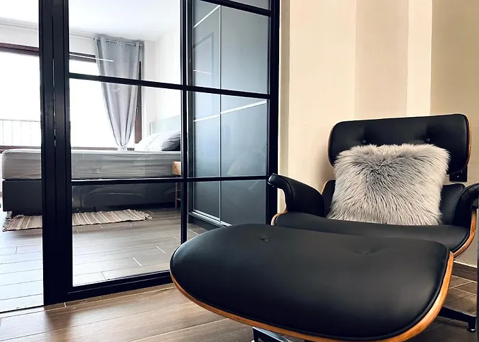 Modiano Luxury Apartment Thessaloniki